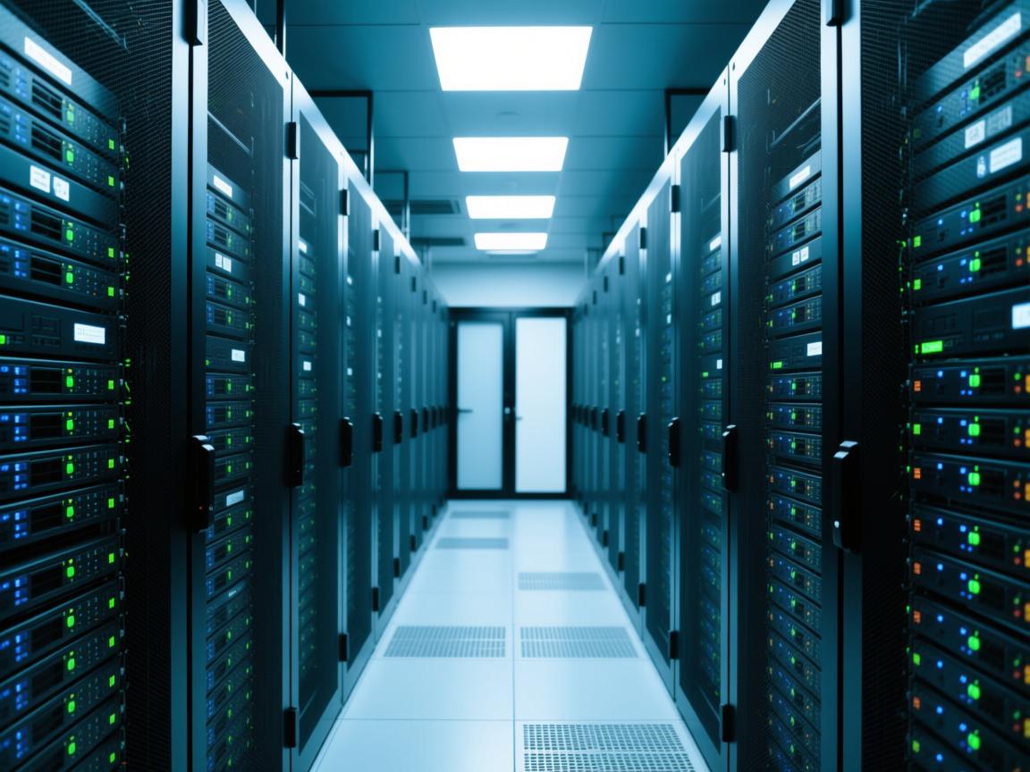 企业服务器虚拟化方案  第2张