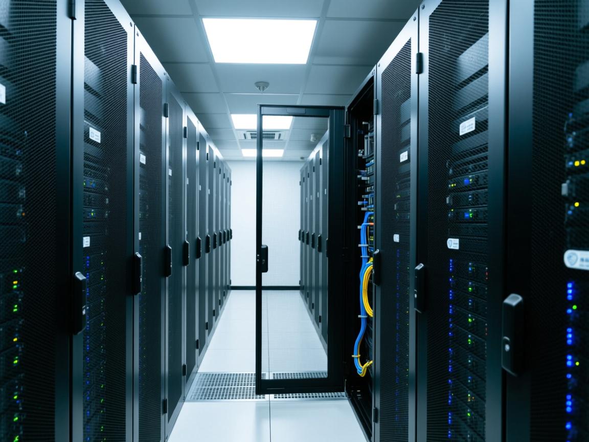 业务站点 物理机  第1张