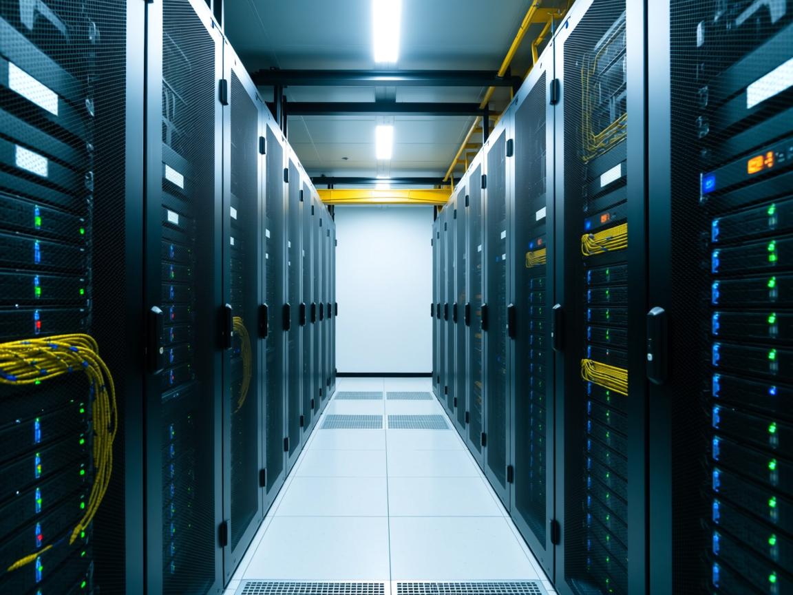 业务站点 物理机  第3张