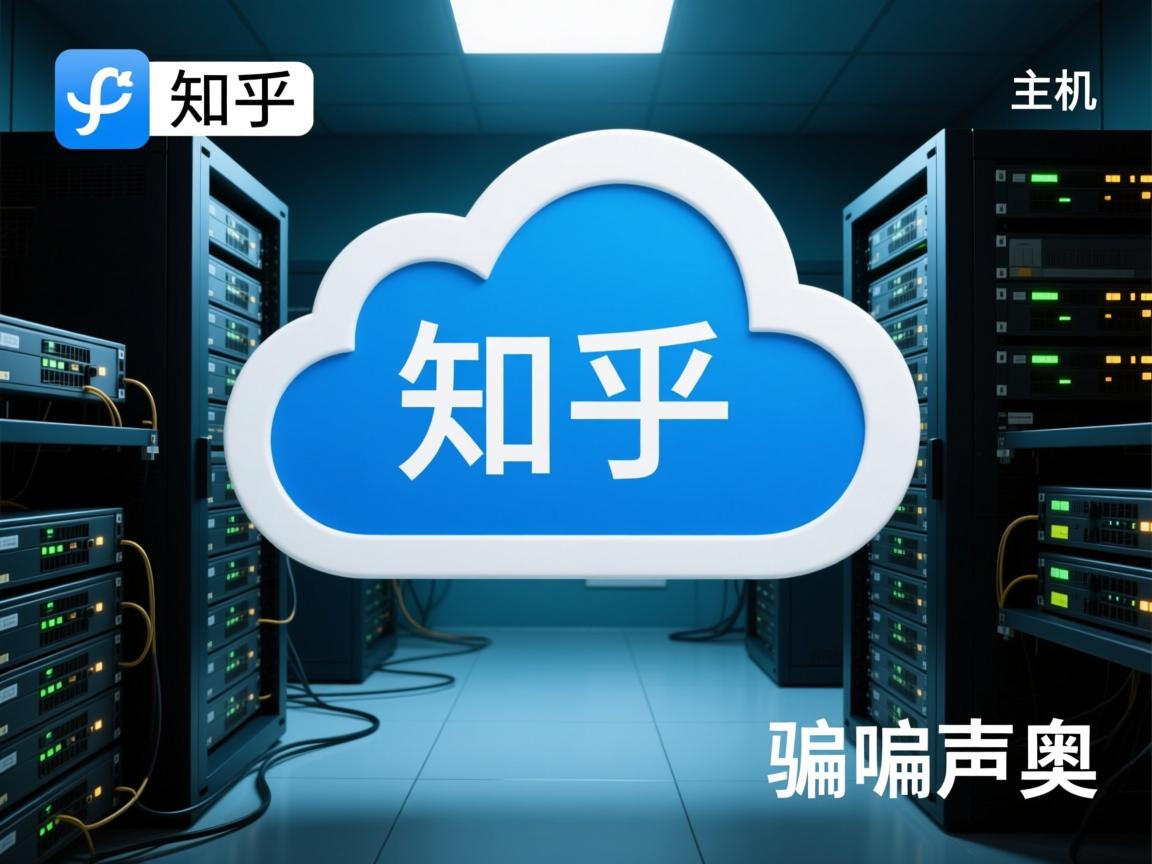 云虚拟主机是骗局吗知乎  第2张