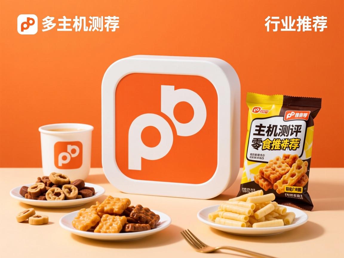 虚拟主机测评零食推荐pdd