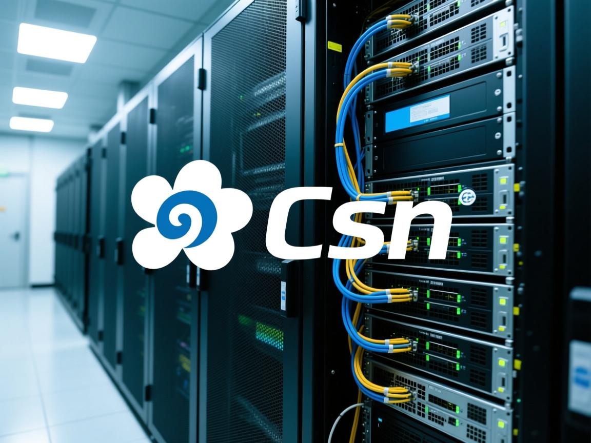 物理机部署 csdn  第3张