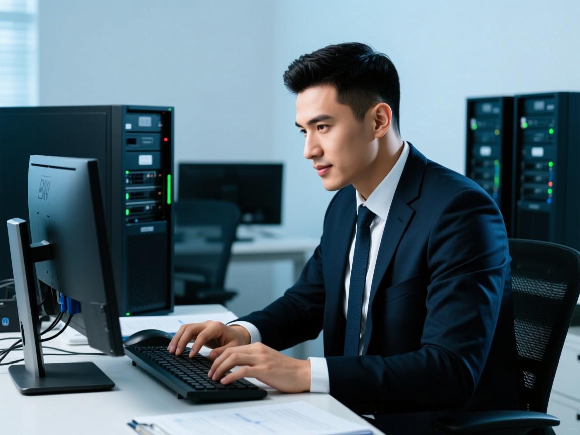 虚拟主机生意怎么做的呢 第1张 虚拟主机生意怎么做的呢 第1张