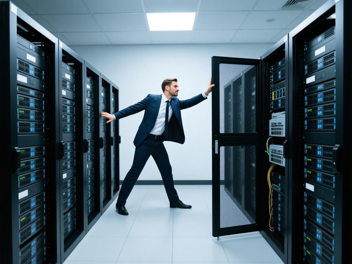 虚拟主机生意怎么做的呢 第2张 虚拟主机生意怎么做的呢 第2张