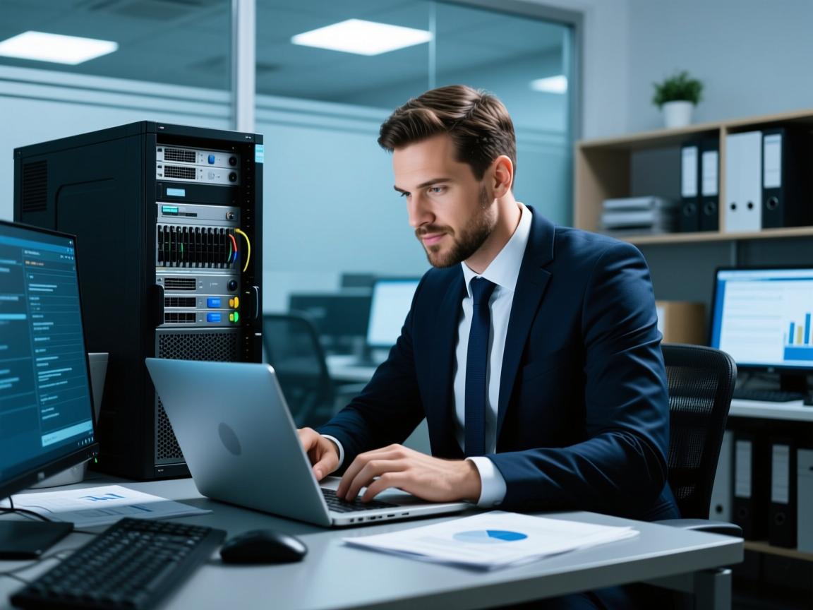 虚拟主机生意怎么做的呢 第3张 虚拟主机生意怎么做的呢 第3张