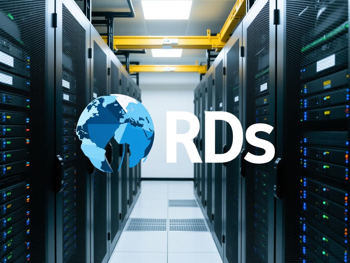 horizon物理机rds  第1张