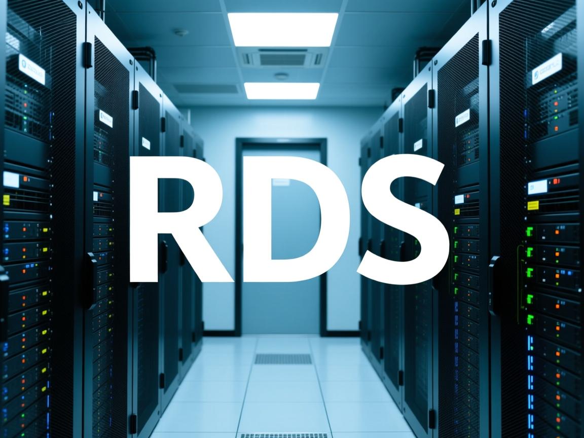 horizon物理机rds  第2张