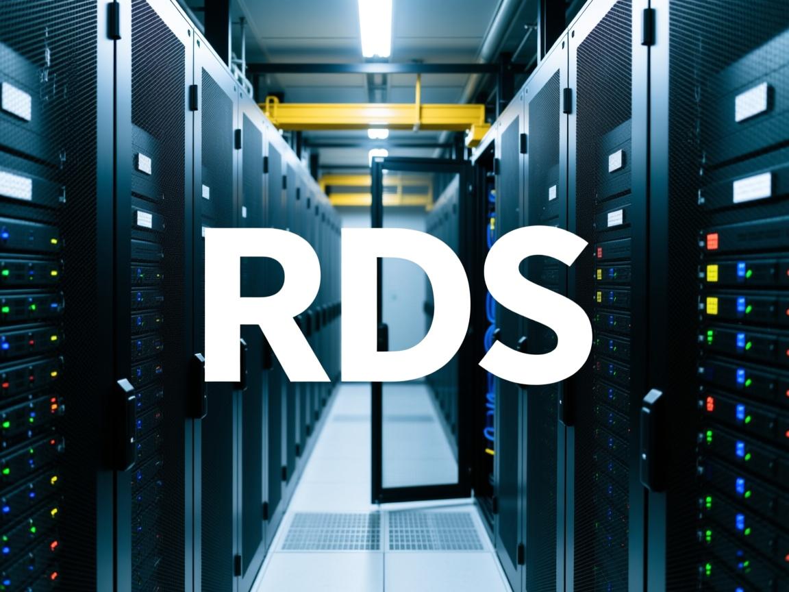 horizon物理机rds  第3张