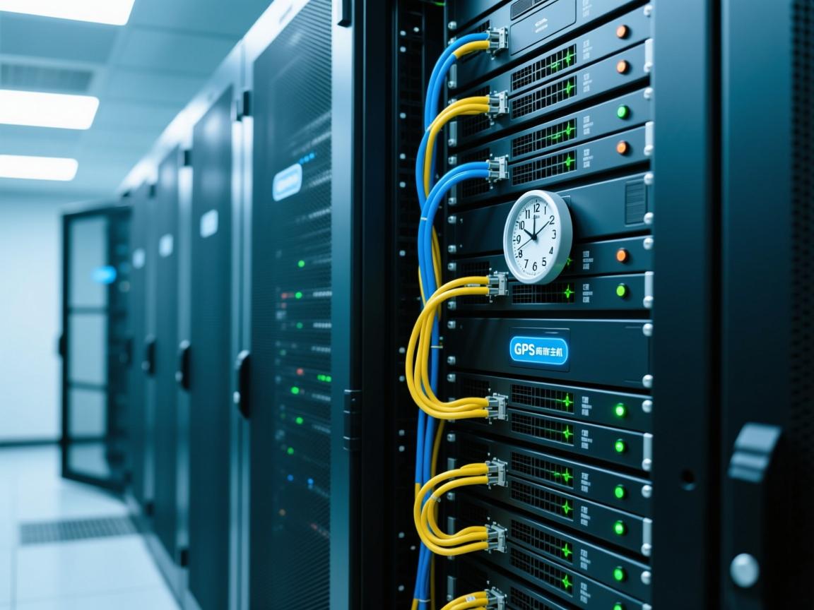 海南gps校时服务器虚拟主机  第3张