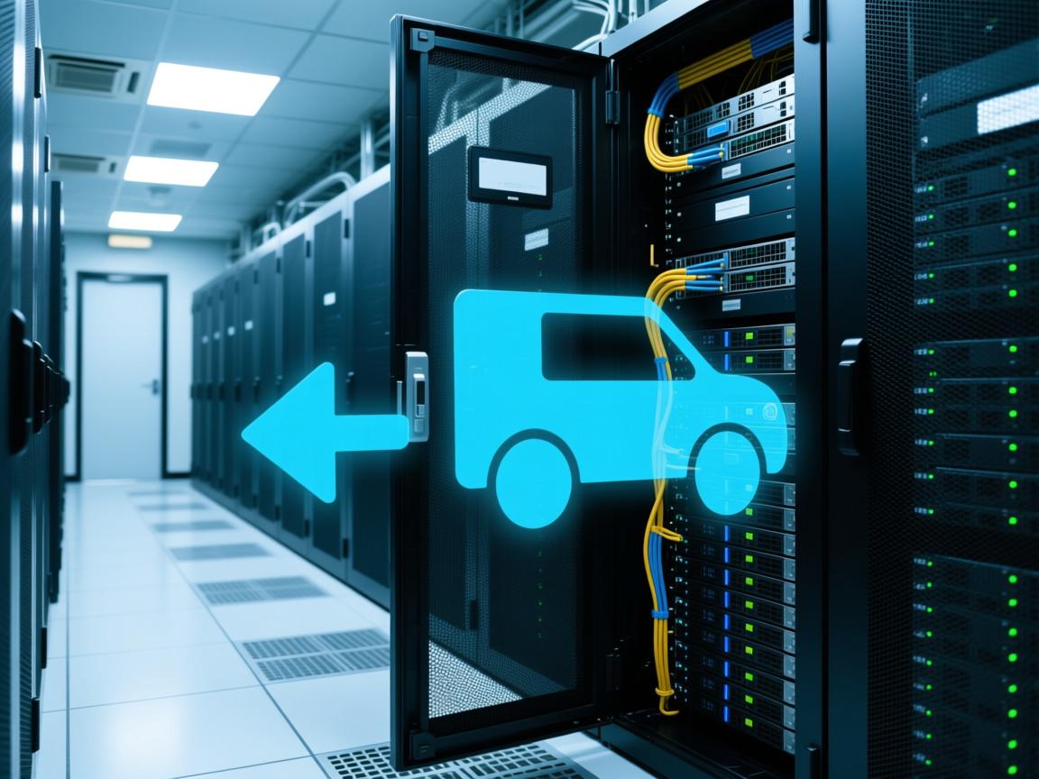 物理机数据迁移  第1张