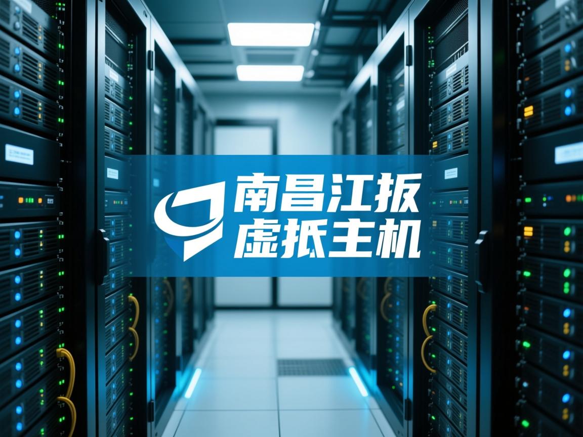 江西南昌服务器虚拟主机 第1张 江西南昌服务器虚拟主机 第1张