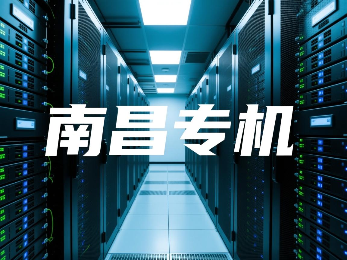 江西南昌服务器虚拟主机 第3张 江西南昌服务器虚拟主机 第3张