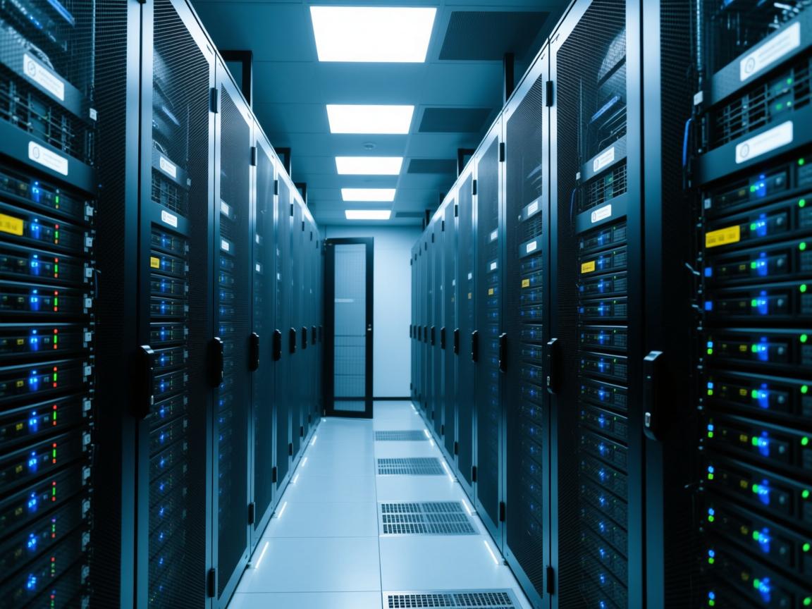 江西南昌服务器虚拟主机 第2张 江西南昌服务器虚拟主机 第2张