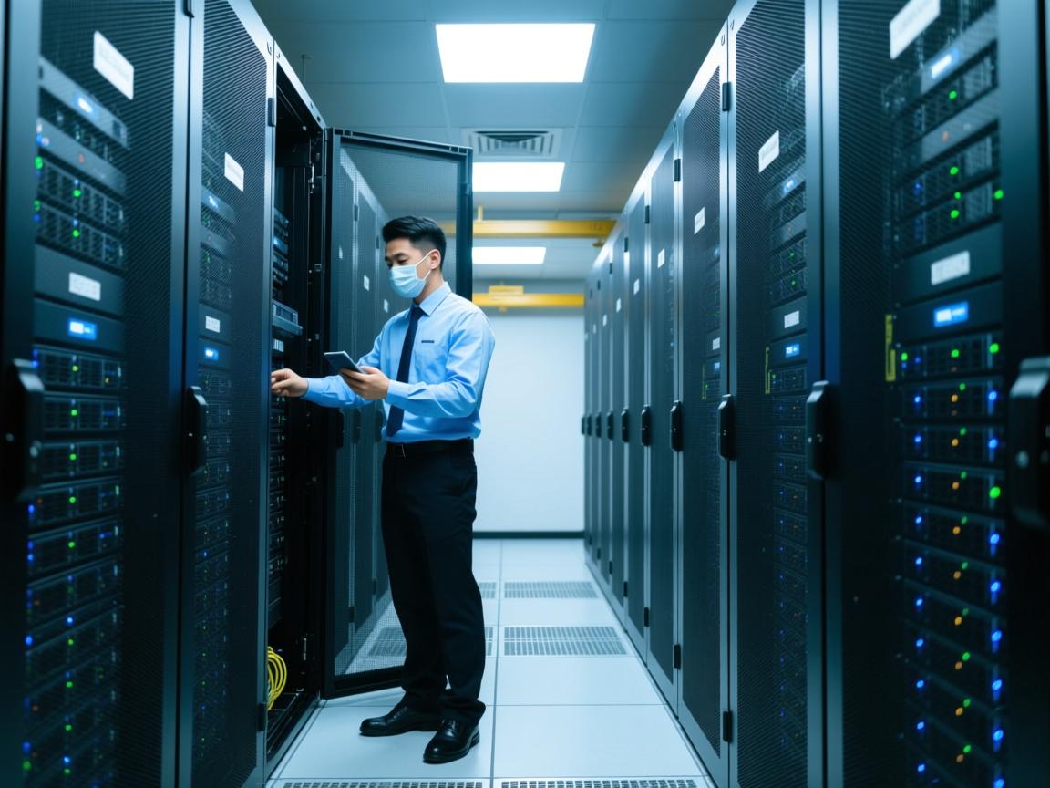 江苏服务器维保虚拟主机  第3张