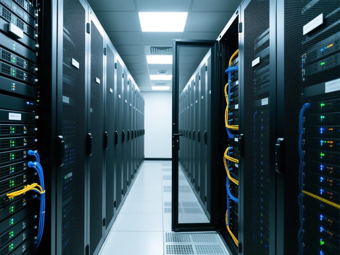 江苏服务器维保虚拟主机  第2张