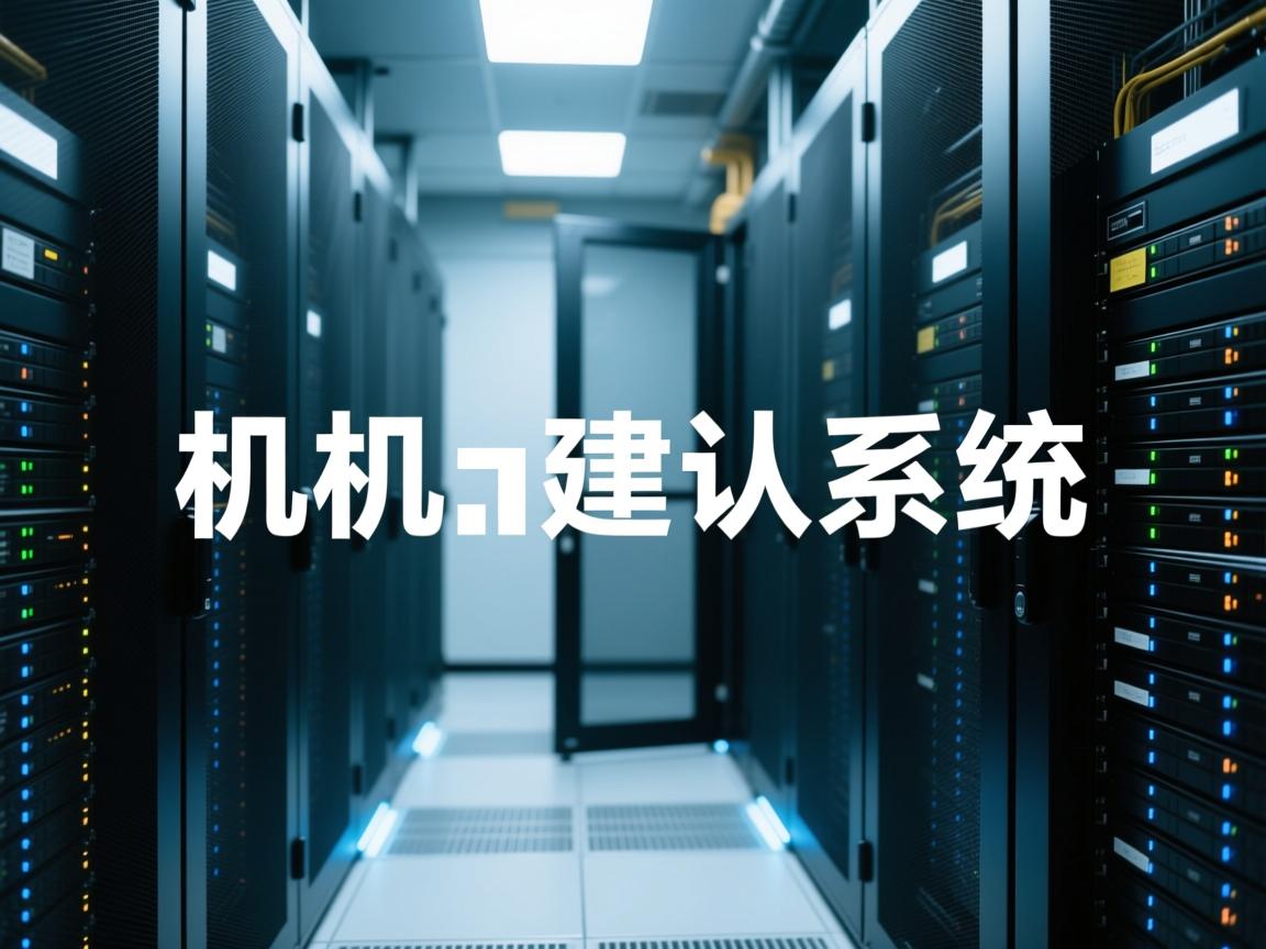 物理机默认系统  第1张