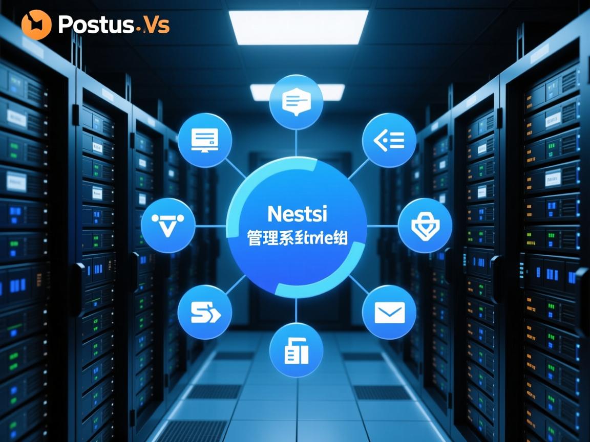 n点虚拟主机管理系统的功能  第3张