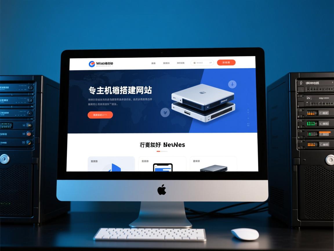 虚拟主机搭建网站哪个好