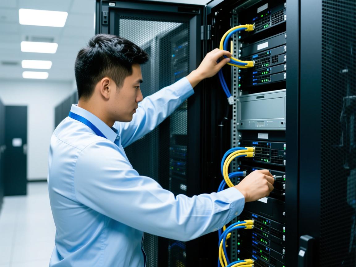 物理机怎么操作  第3张