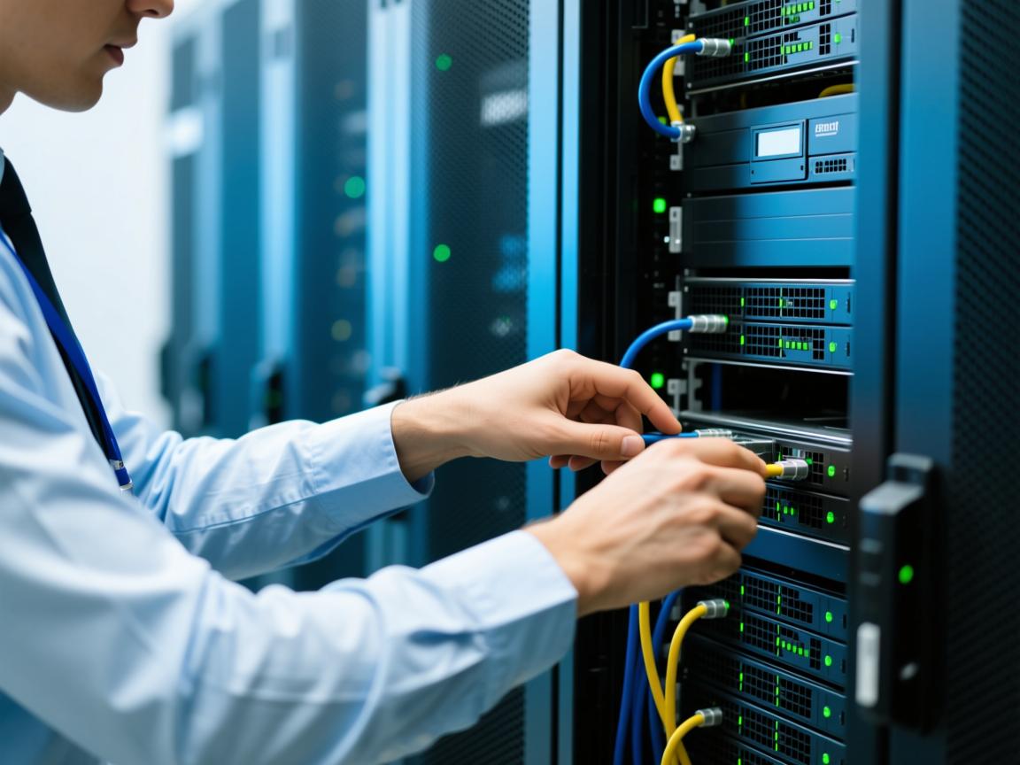 物理机怎么操作  第2张