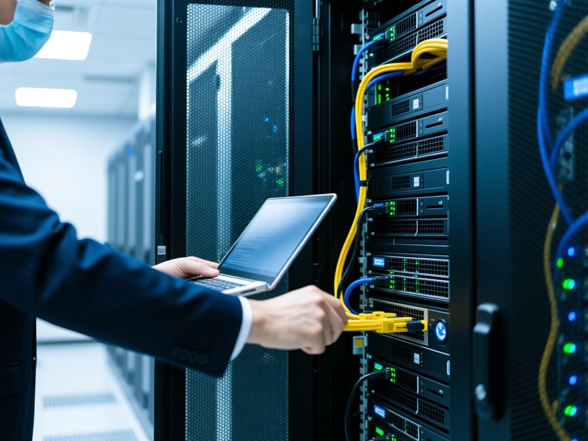 物理机怎么操作  第1张