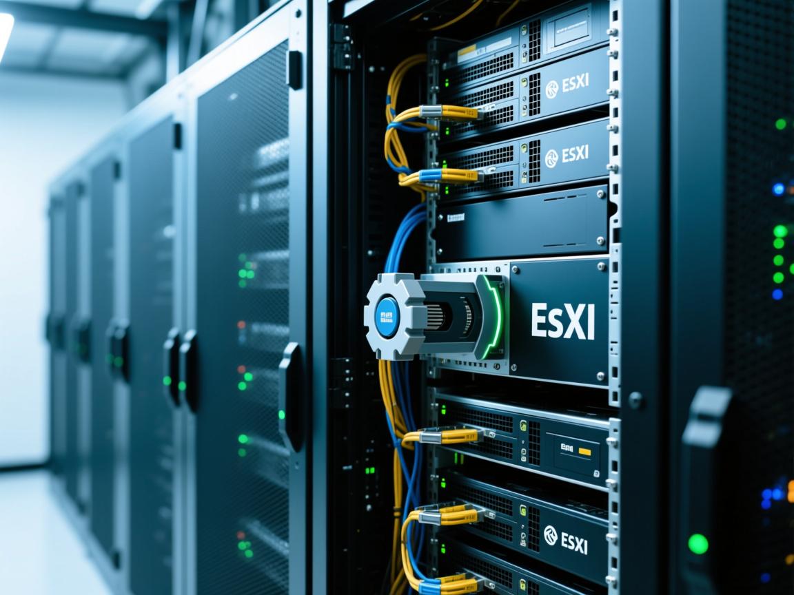 物理机安装esxi  第1张