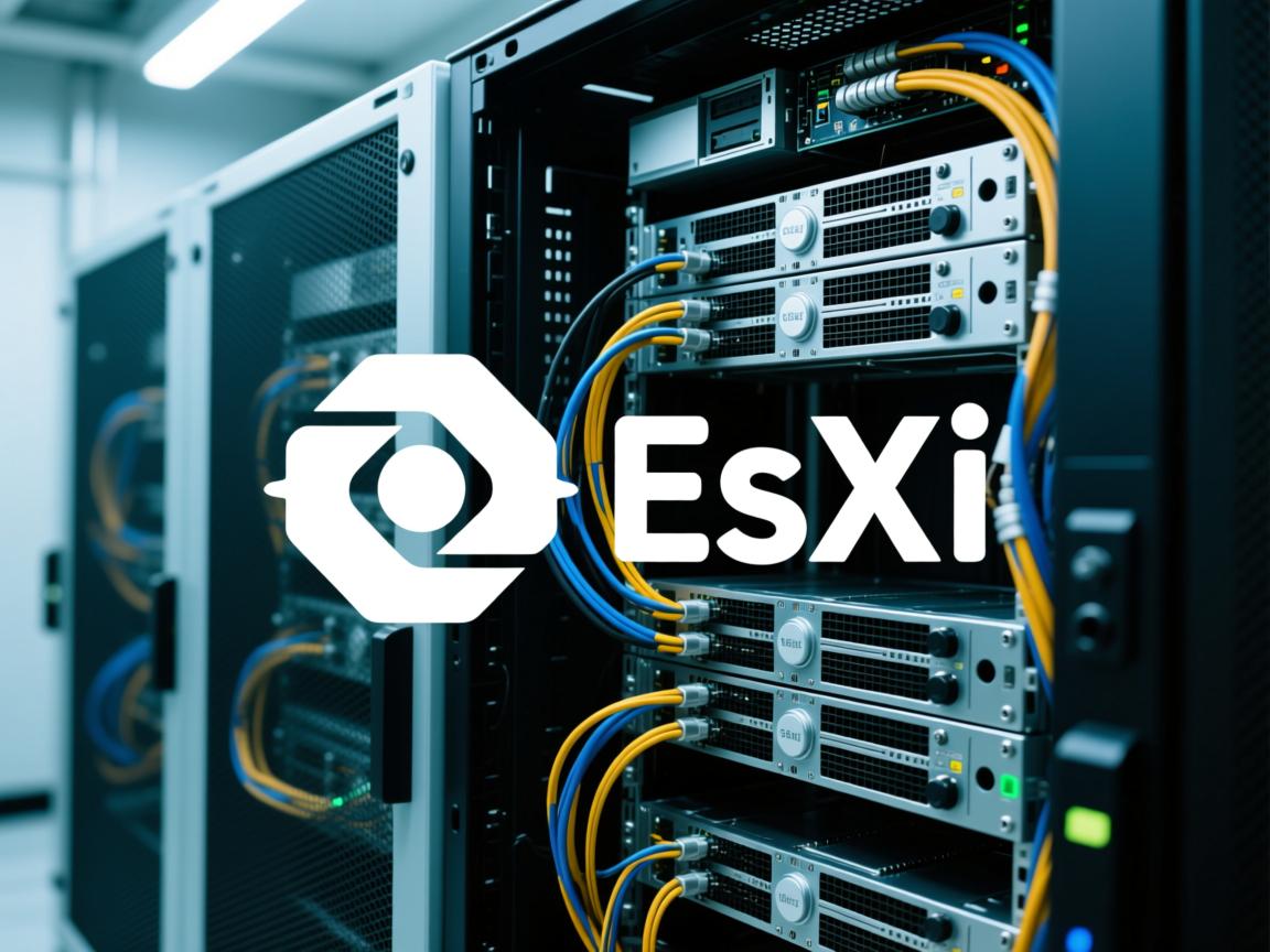 物理机安装esxi  第2张