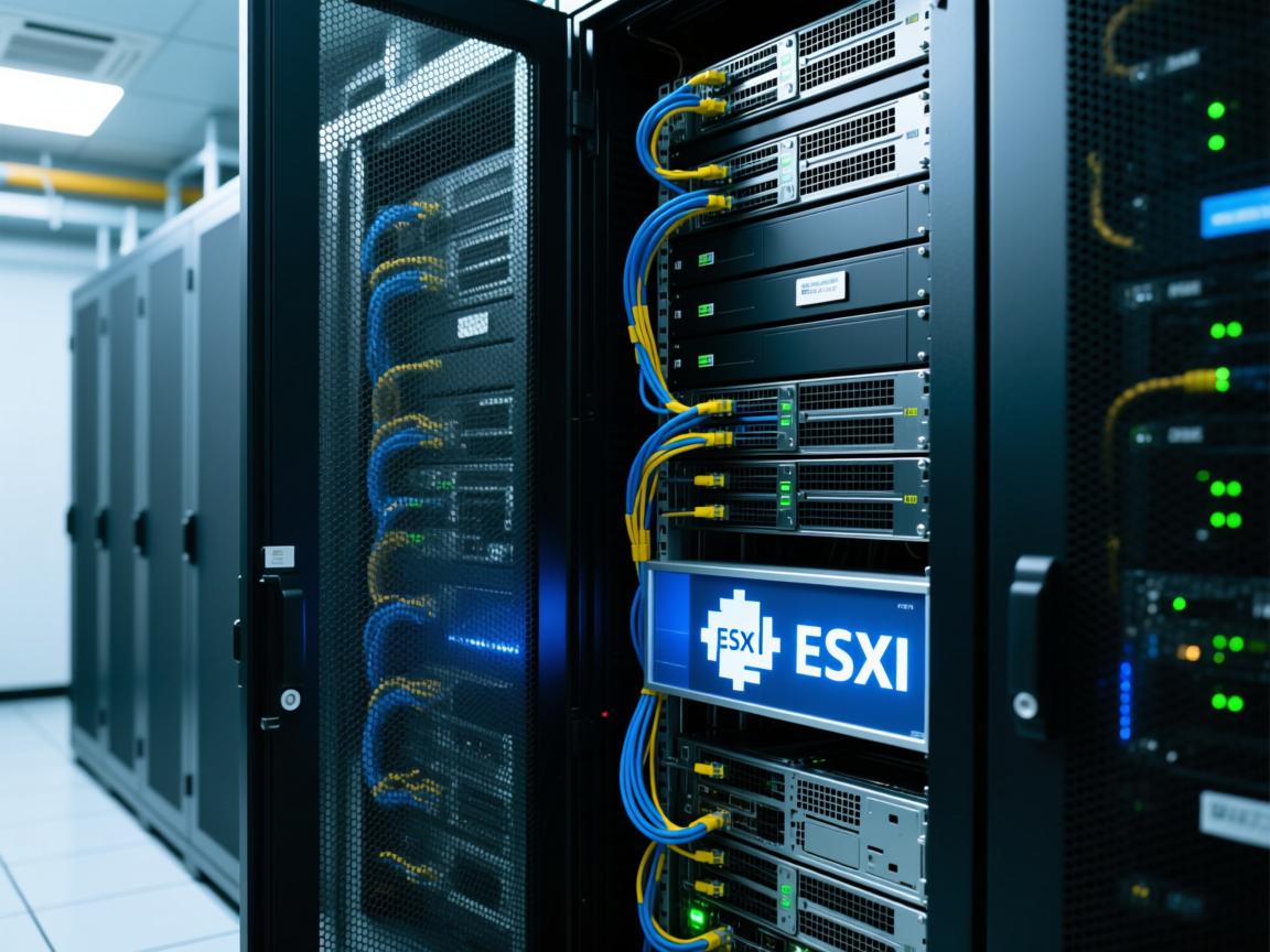 物理机安装esxi  第3张