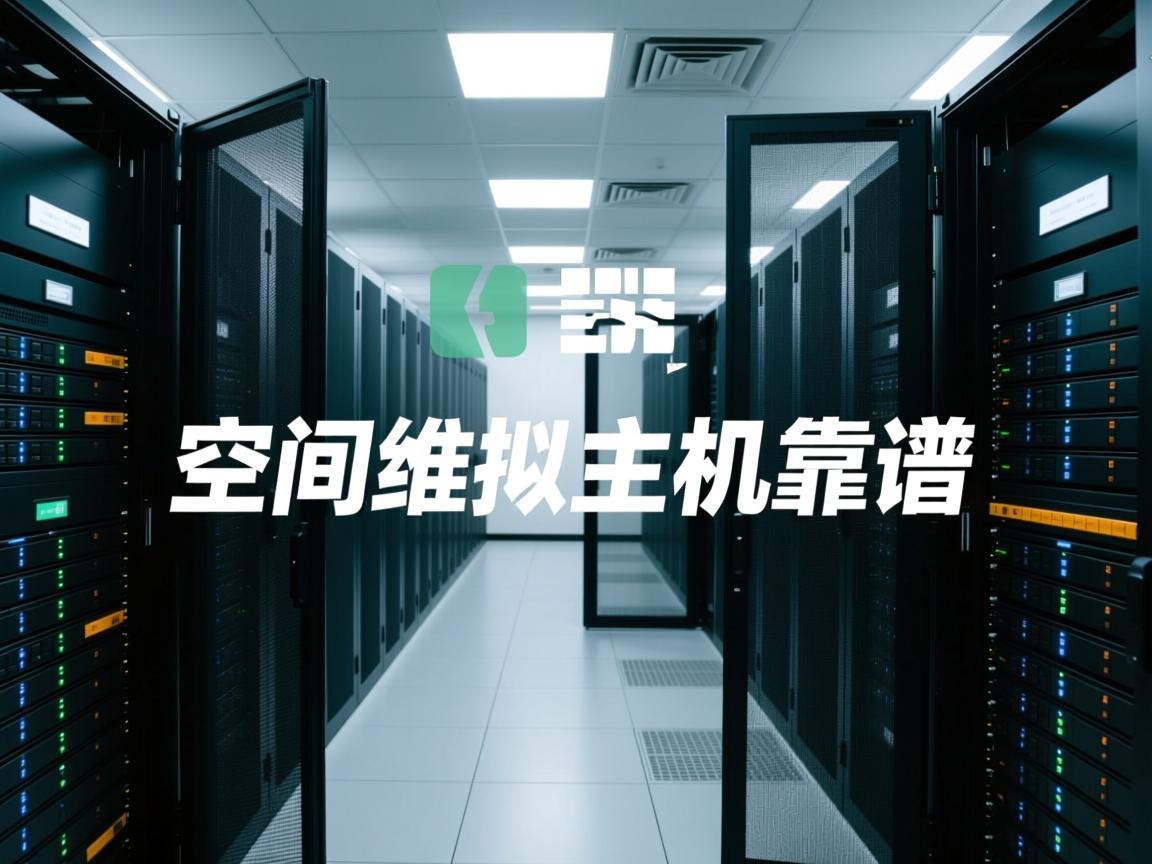 网站空间虚拟主机靠谱吗 第3张 网站空间虚拟主机靠谱吗 第3张