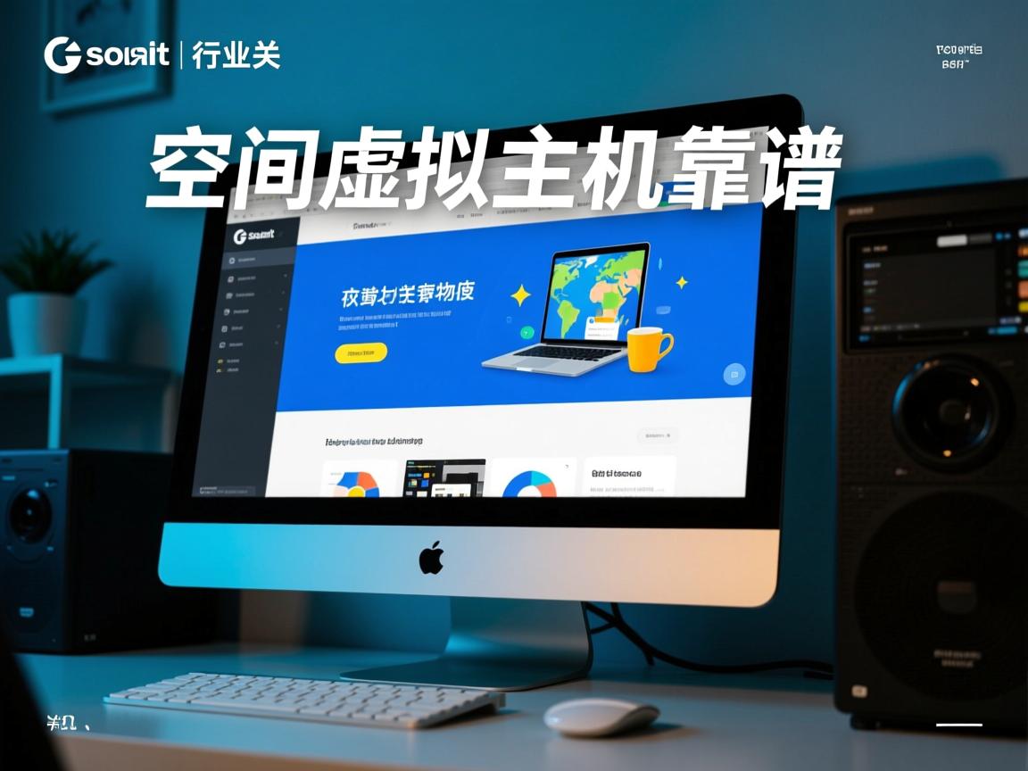 网站空间虚拟主机靠谱吗 第1张 网站空间虚拟主机靠谱吗 第1张