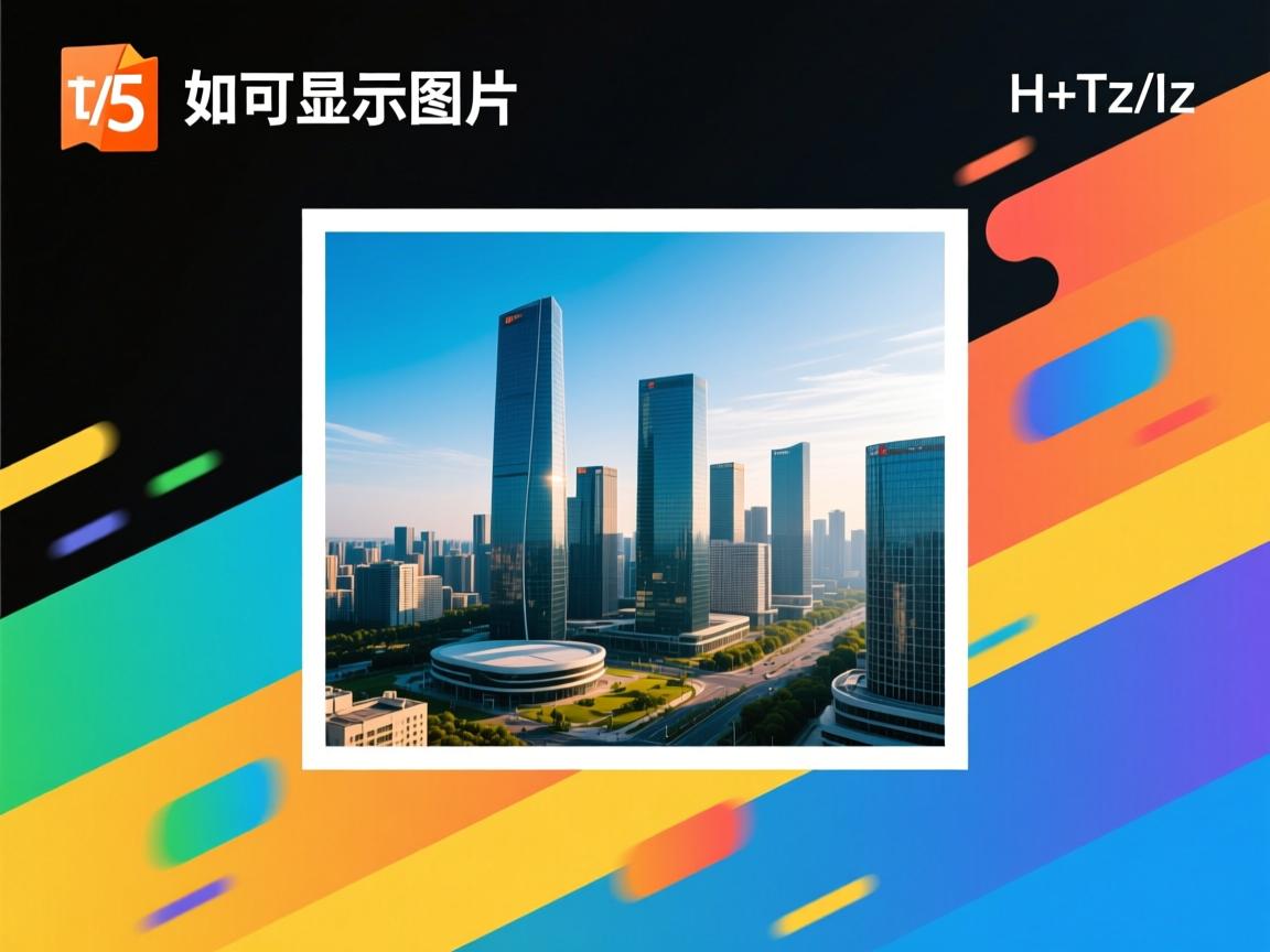 html5如何显示图片  第3张