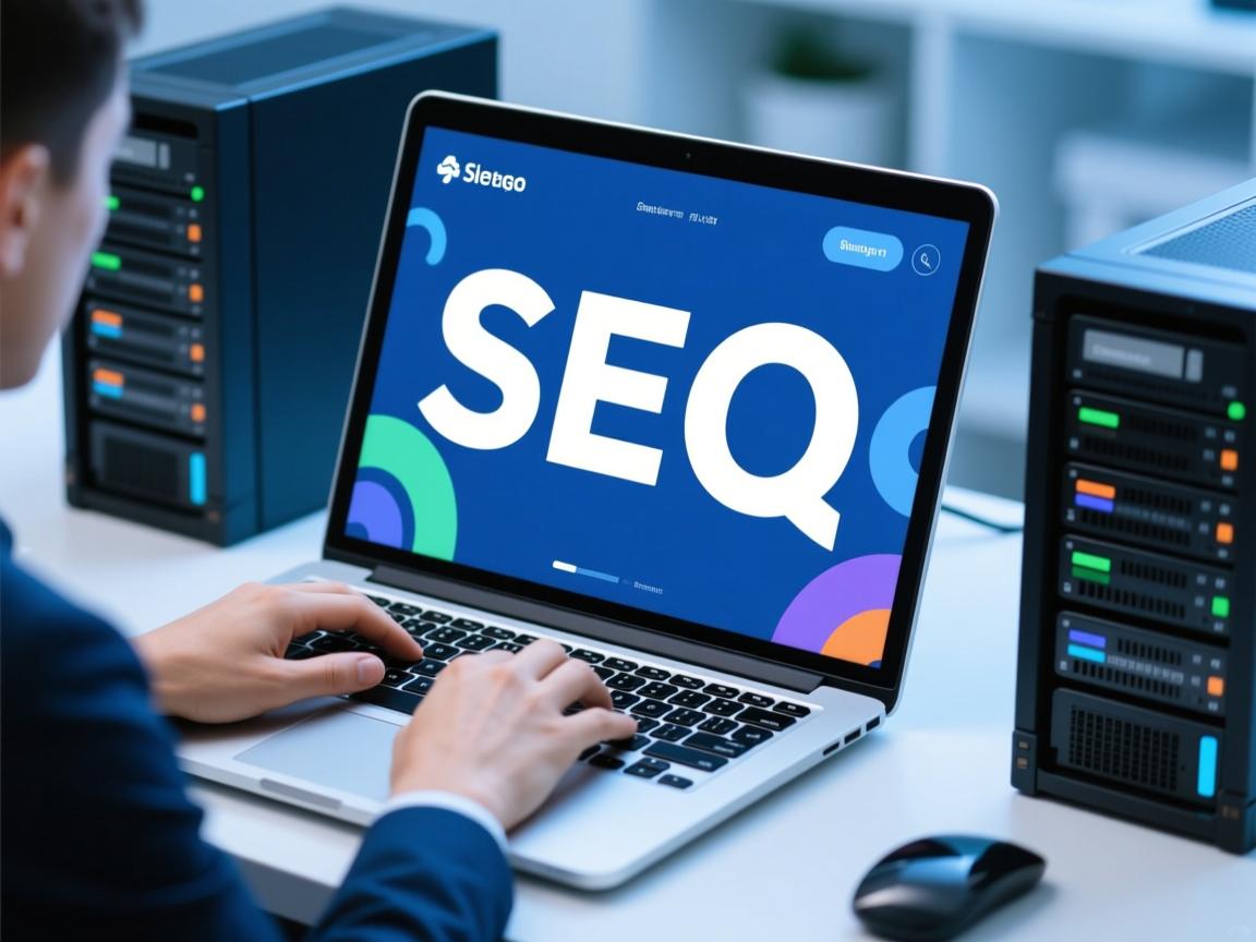 共享虚拟主机对seo有什么影响