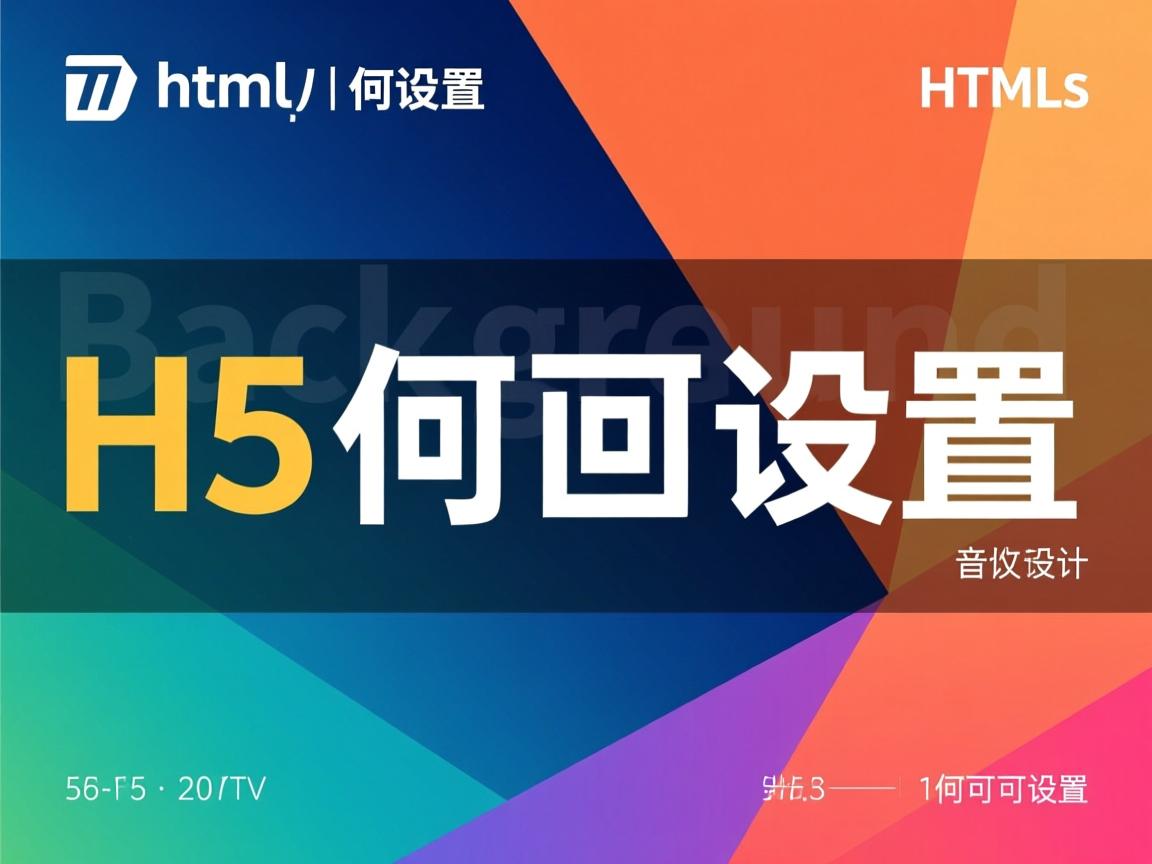 html5如何设置背景  第3张