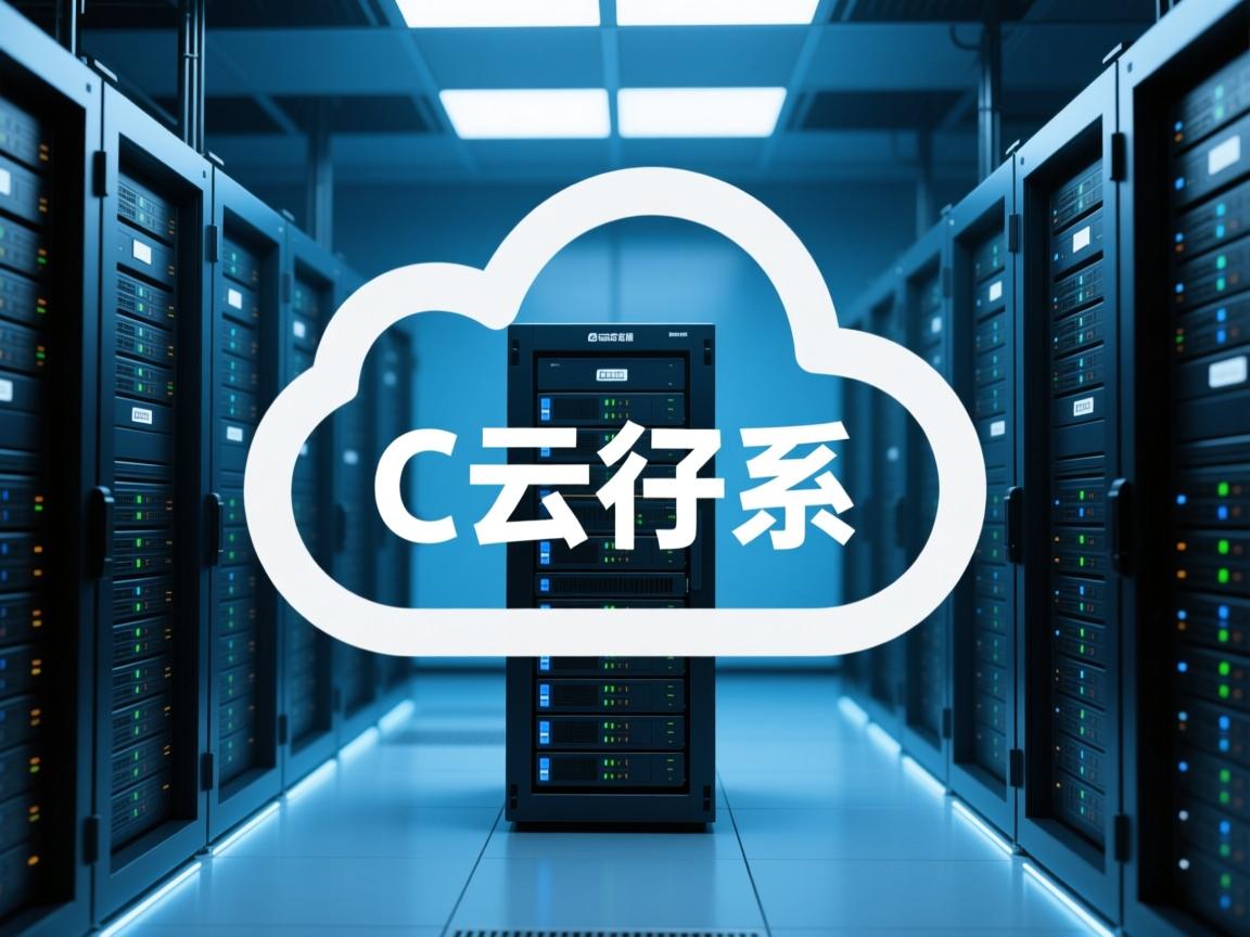 云虚拟主机比云服务器  第2张