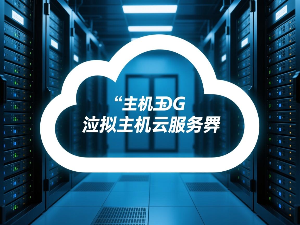 云虚拟主机比云服务器  第3张