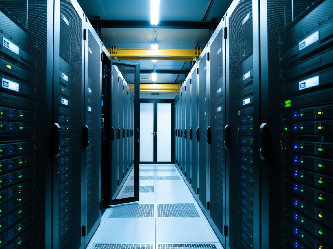 物理机禁平台 第2张 物理机禁平台 第2张