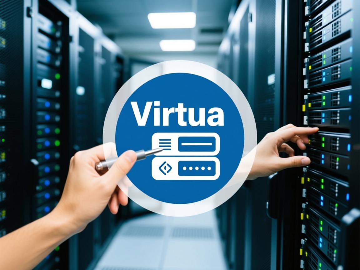 虚拟主机和服务器租用