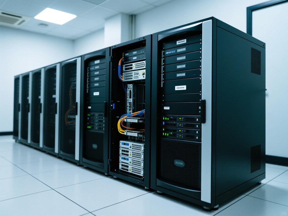 电脑物理机租用  第2张