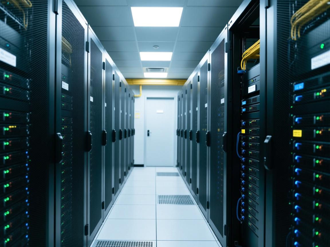 电脑物理机租用  第3张