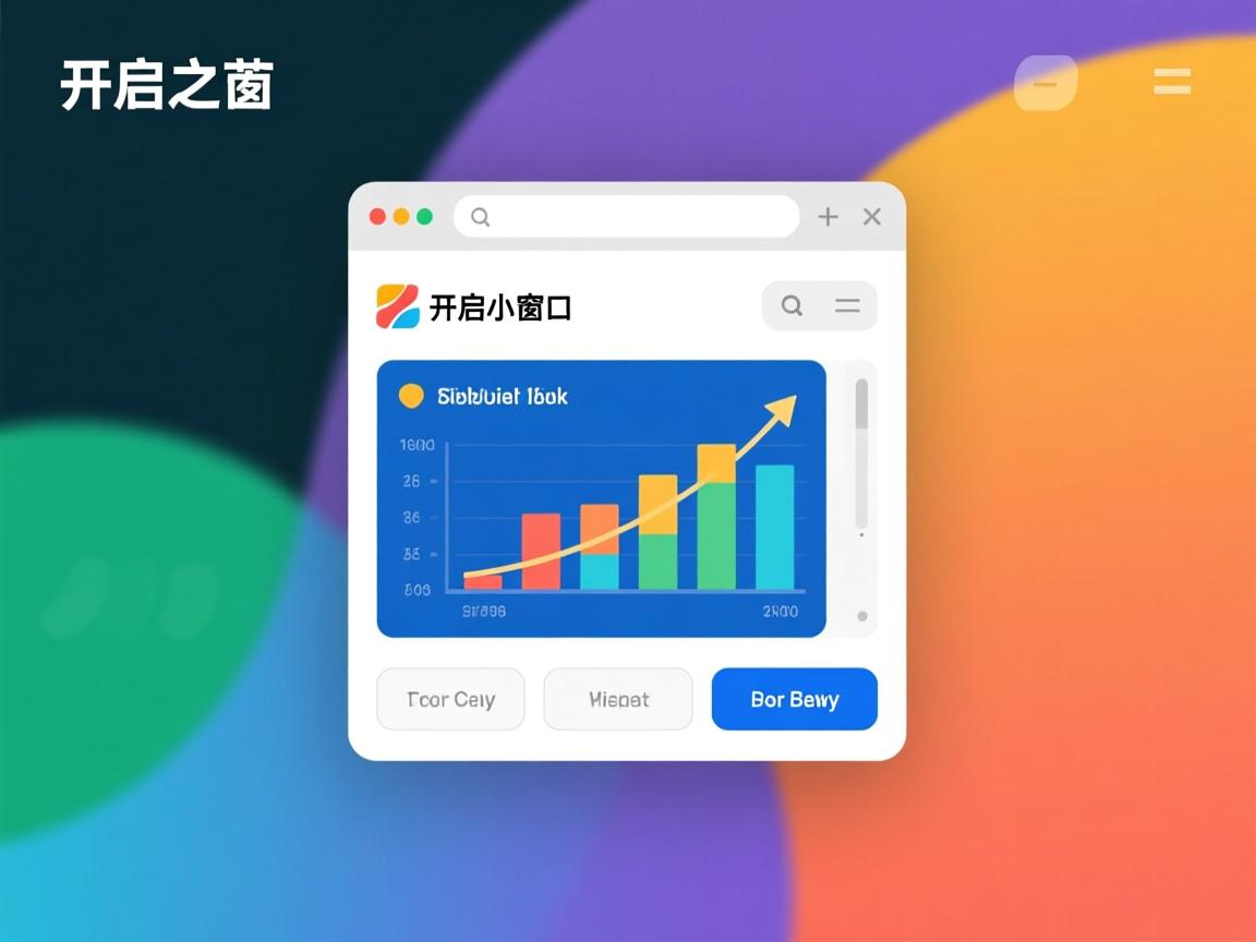 html 如何开启小窗口  第1张
