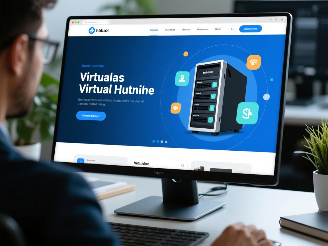 做网站用虚拟主机怎么样 第2张 做网站用虚拟主机怎么样 第2张