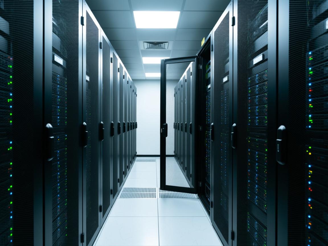 独立ip物理机 第1张 独立ip物理机 第1张