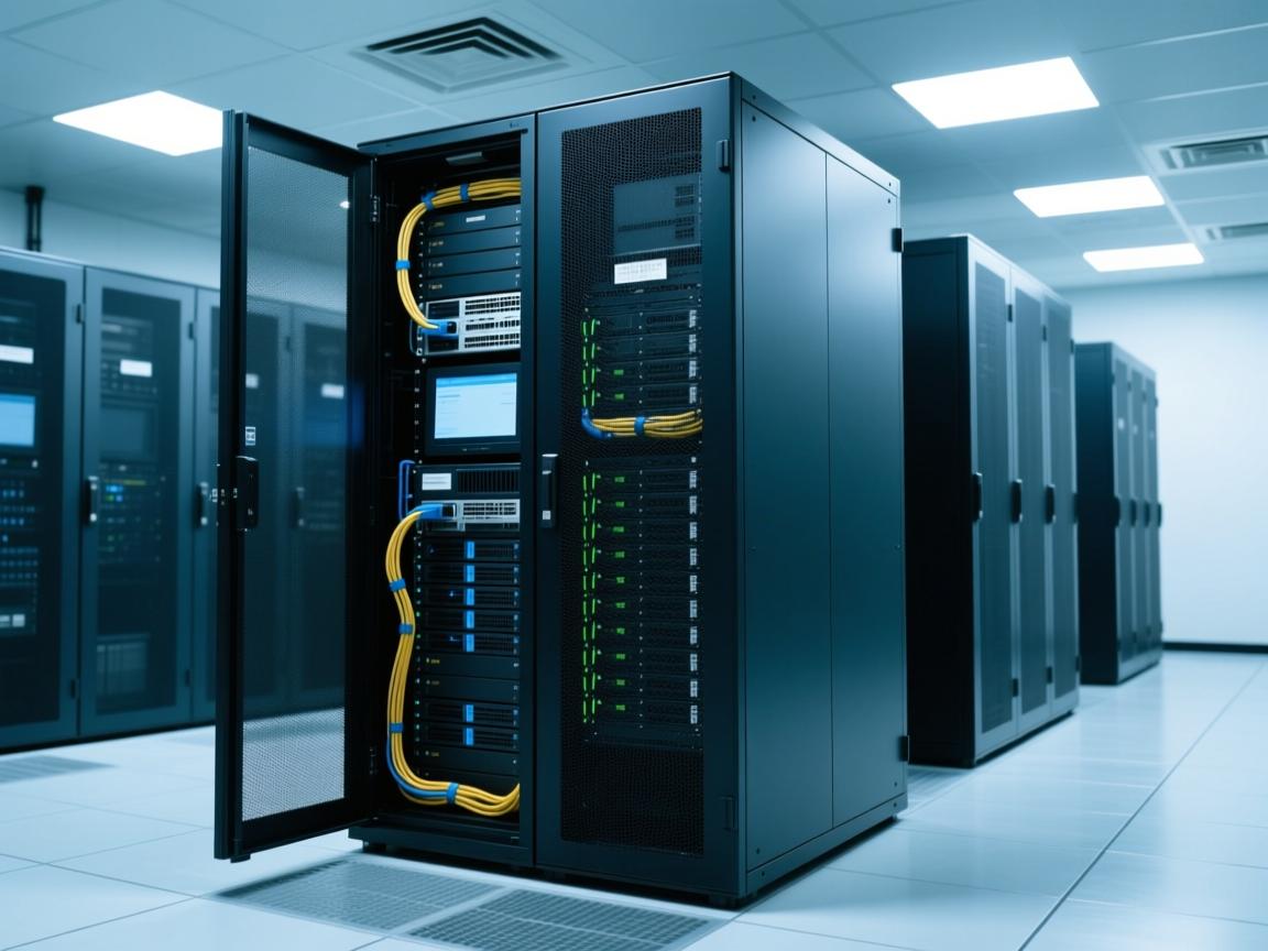 独立ip物理机 第3张 独立ip物理机 第3张