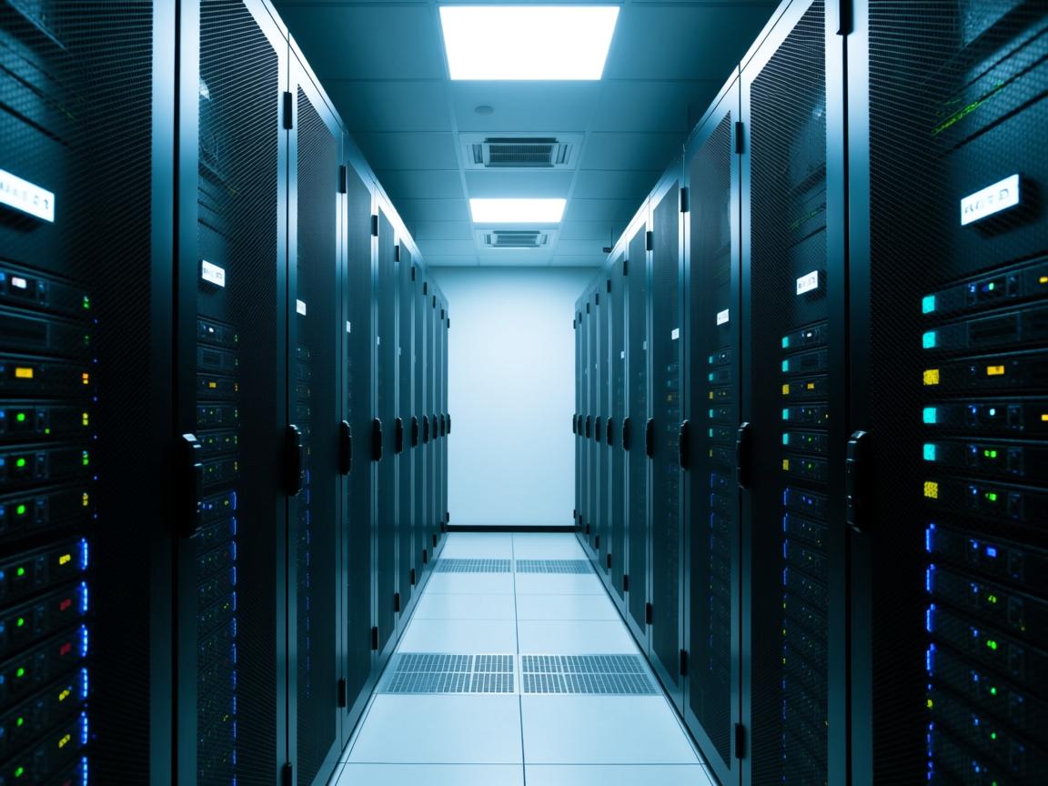 独立ip物理机 第2张 独立ip物理机 第2张