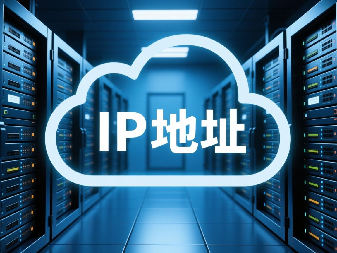云端虚拟主机可以改ip地址吗  第2张