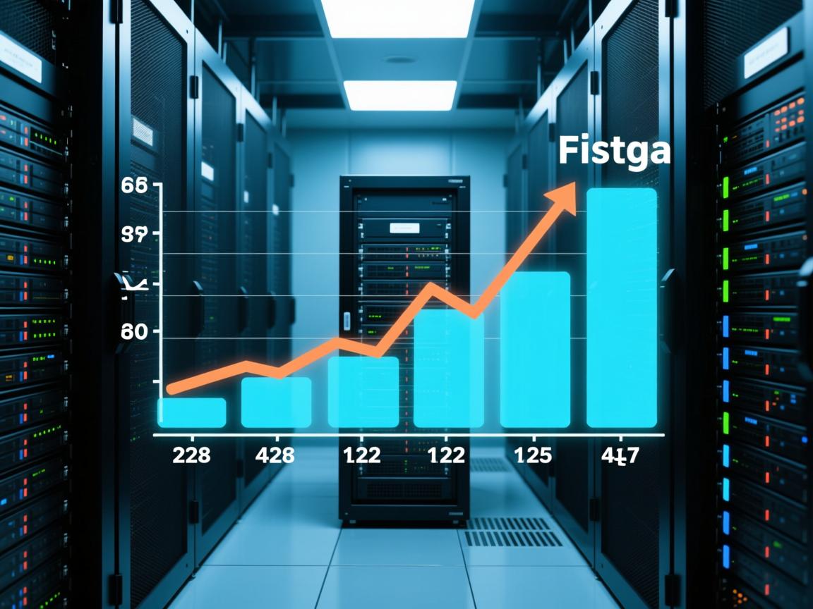 虚拟主机的网络流量大小 第1张 虚拟主机的网络流量大小 第1张