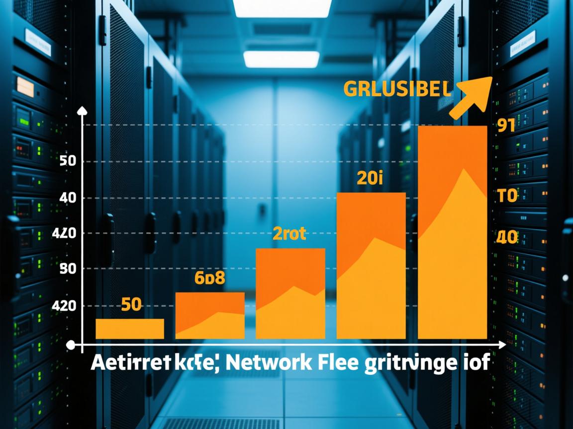 虚拟主机的网络流量大小 第2张 虚拟主机的网络流量大小 第2张