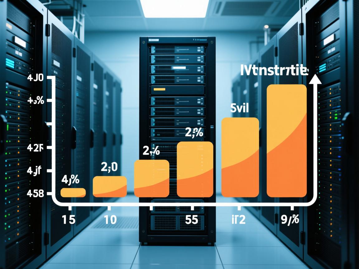 虚拟主机的网络流量大小 第3张 虚拟主机的网络流量大小 第3张