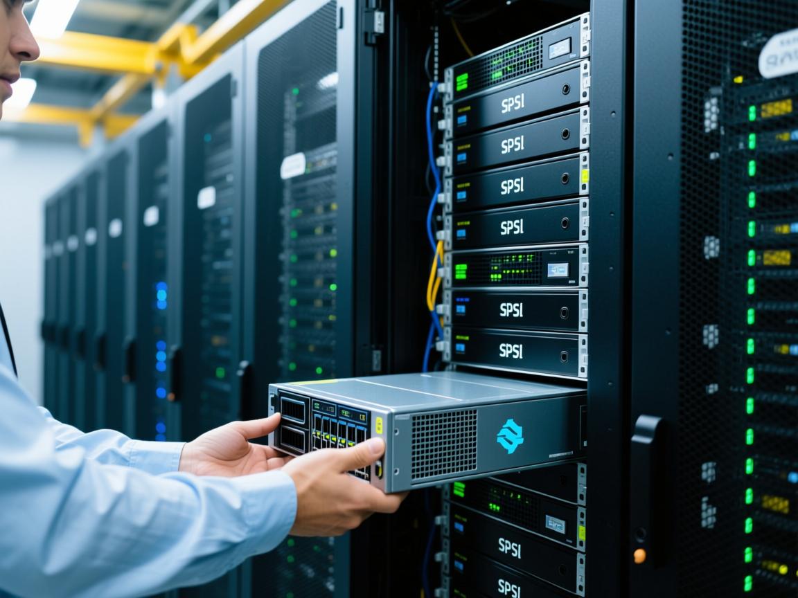 esxi 物理机迁移