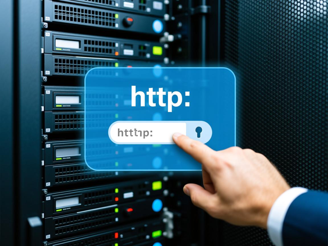 虚拟主机里面的http认证怎么用  第1张